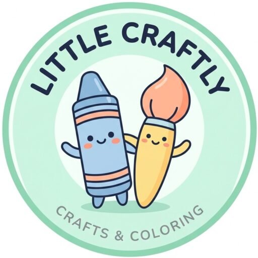 Little Craftly